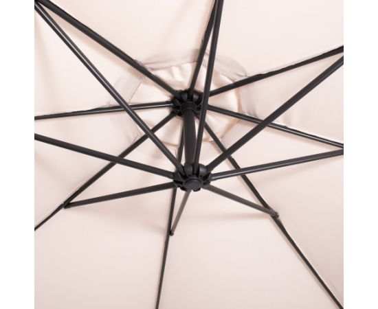 Садовый зонт Springos GU0045 300 CM Зонты от солнца и аксессуары
