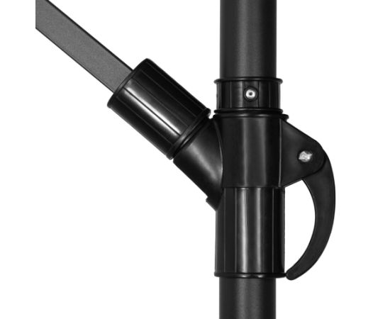 Садовый зонт Springos GU0045 300 CM Зонты от солнца и аксессуары