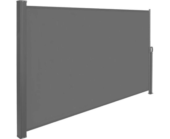 Боковой тент Springos AW0008 400 X 200 CM Тенты и аксессуары