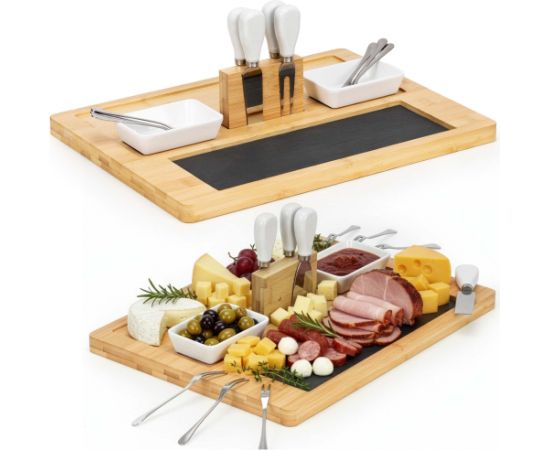 Springos Сервировочное блюдо 30 x 40 см KI0166 Машины для мороженого