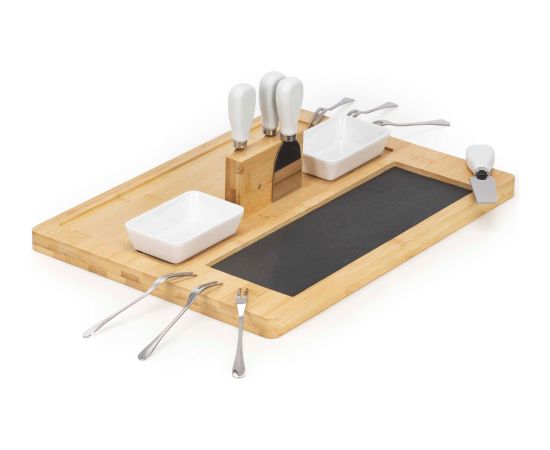 Springos Сервировочное блюдо 30 x 40 см KI0166 Машины для мороженого