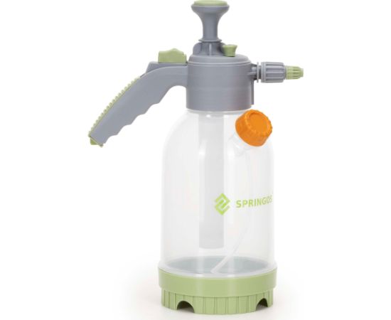 Springos Dārza smidzinātājs 2 l GA0254 Dekoratīvais apgaismojums 