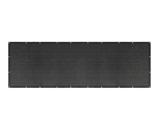 Springos Балконный защитный экран 0,9 x 6 м BN1033 Новости, мебель, дом
