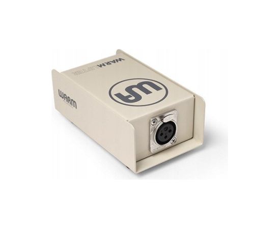 Warm Audio WA-WL Warm Lifter - Preamp mikrofonowy Jaunumi - Audio-Video