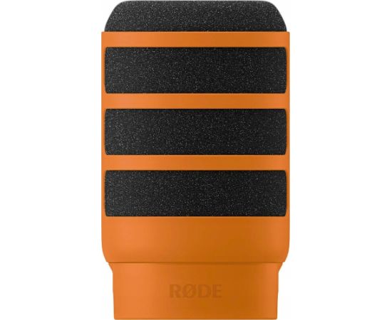 Rode RODE WS14 Orange - Osłona przeciwwietrzna Aудио-видео