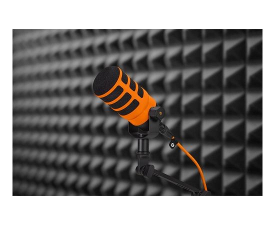 Rode RODE WS14 Orange - Osłona przeciwwietrzna Aудио-видео