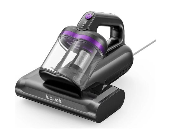 Lubluelu   CM208 Anti-Mite UV Mattress Vacuum Cleaner Jaunumi Sadz. tehnika