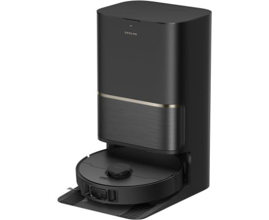 DREAME   L50 Ultra AE Black Jaunumi Sadz. tehnika
