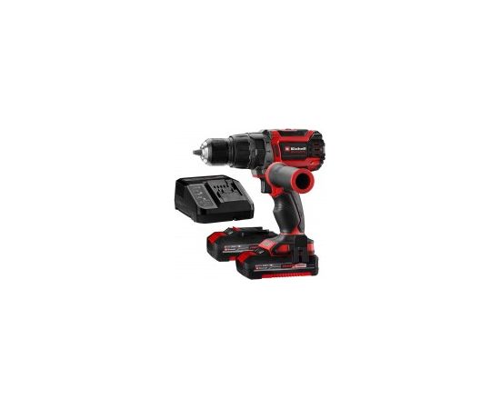 Einhell Akumulatora triecienurbjmašīna TP-CD 18/70 Li-i BL Ударные дрели