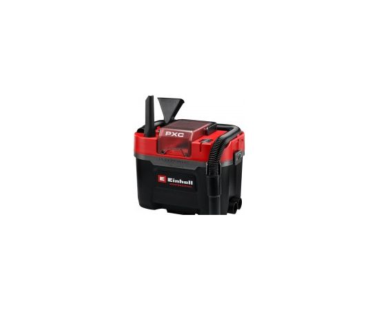 Einhell Akumulatora putekļu sūcējs TP-VC 18/10 Li BL L-Solo Пылесосы
