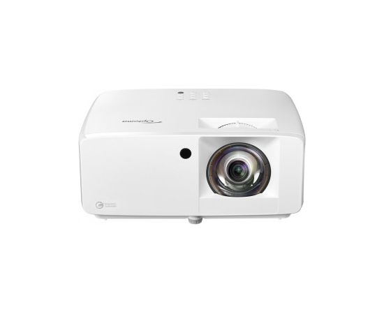 OPTOMA ZH451ST 4200ANSI FULLHD 0.5:1 LASER PROJECTOR Проекторы