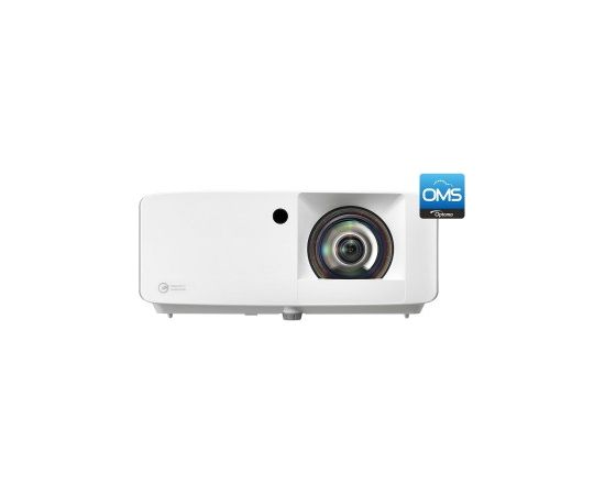 OPTOMA ZH451ST 4200ANSI FULLHD 0.5:1 LASER PROJECTOR Проекторы