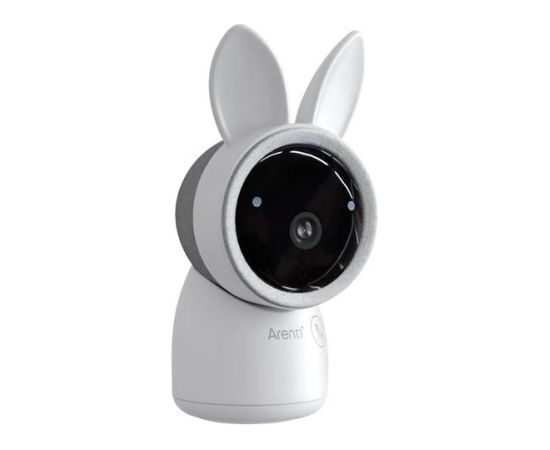 Arenti AINanny Baby Monitor Video novērošanas kameras