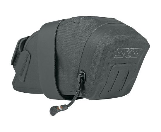 SKS Race Saddlebag S / Melna / 0.4 L Велосипедные сумки