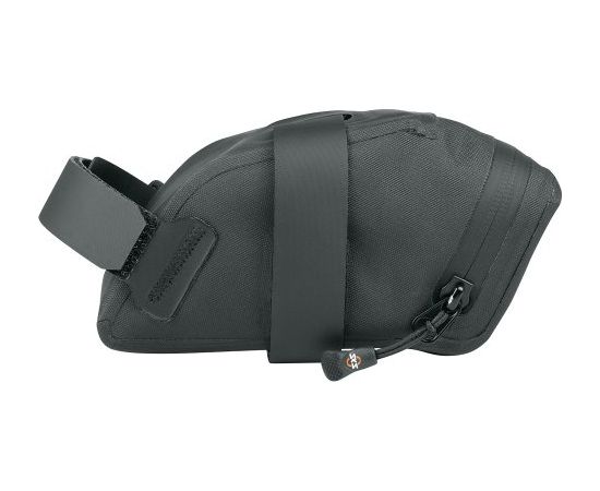 SKS Race Saddlebag S / Melna / 0.4 L Велосипедные сумки