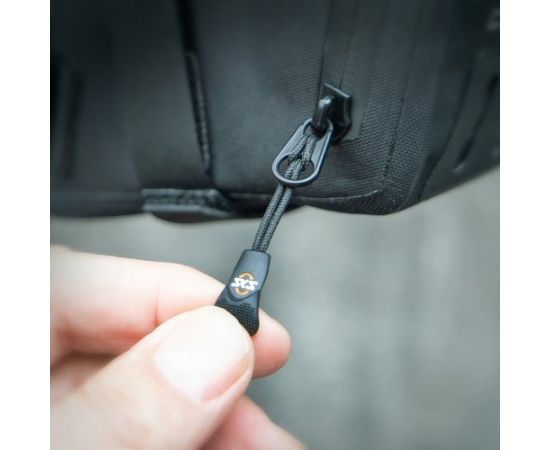 SKS Race Saddlebag S / Melna / 0.4 L Велосипедные сумки