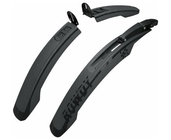 SKS Rowdy 2.0 Set 20-24" / Melna Другие аксессуары для велосипедов