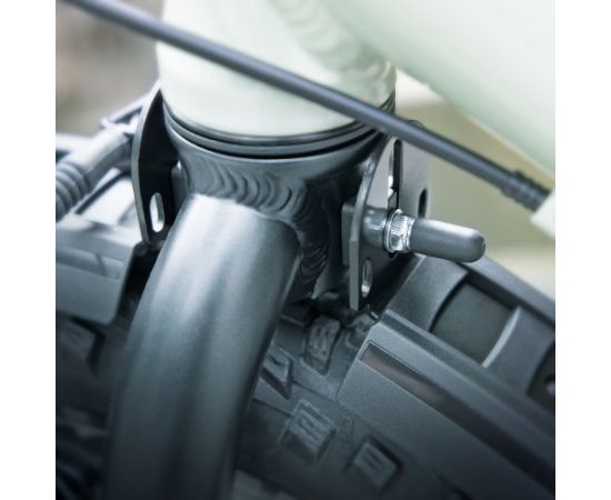 SKS Rowdy 2.0 Set 20-24" / Melna Другие аксессуары для велосипедов