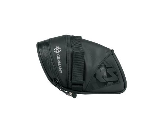 SKS Explorer Straps 500 / Melna / 0.5 L Велосипедные сумки