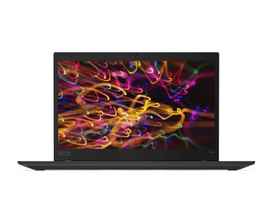 Lenovo ThinkPad T495s 14 FHD Touch Ryzen 5 Pro 3500U 16GB 256SSD M.2 NVME WIN11Pro RENEW PREMIUM Kомпьютеры после ремонта