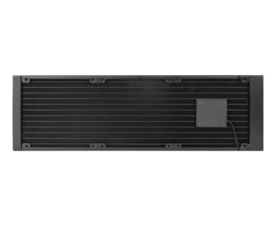 Thermaltake AW360 All-In-One Liquid Cooler, water cooling Охлаждение процессора