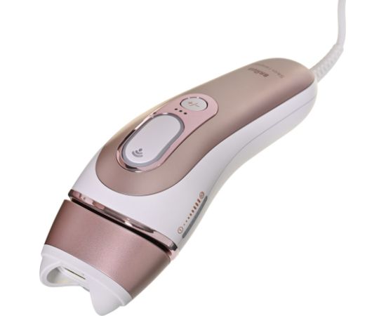 Depilator IPL PL7321 BRAUN Epilatori, bikini trimmeri, sieviešu skuvekļi