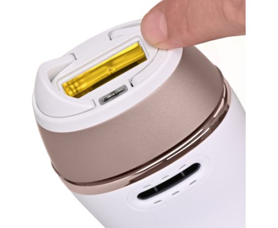Depilator IPL PL7321 BRAUN Epilatori, bikini trimmeri, sieviešu skuvekļi