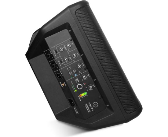 Novox MOBIVOX Lite - Bateryjny głośnik aktywny 300W Jaunumi - Audio-Video