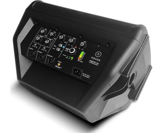 Novox MOBIVOX Lite - Bateryjny głośnik aktywny 300W Jaunumi - Audio-Video