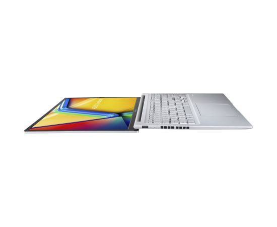 ASUS F1605VA-WS96 i9-13900H 16"WUXGA AG 16GB SSD1TB BT BLKB FPR/Win11 Silver (REPACK) 2Y Portatīvie datori