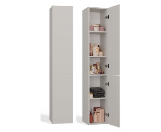 Top E Shop NEL II BATHROOM POLE, KASHMIR COLOUR Новинки Для дома и сада 