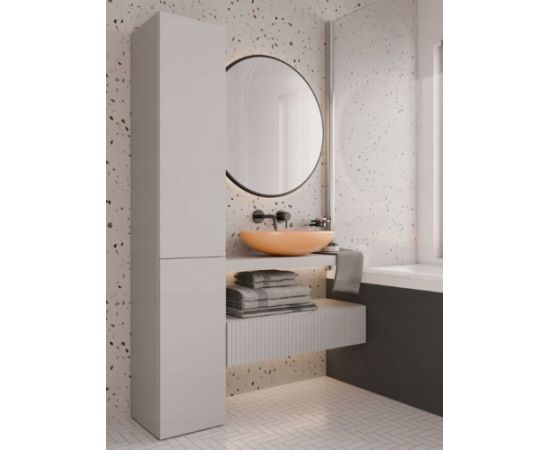 Top E Shop NEL II BATHROOM POLE, KASHMIR COLOUR Новинки Для дома и сада 