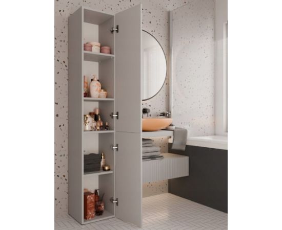 Top E Shop NEL II BATHROOM POLE, KASHMIR COLOUR Новинки Для дома и сада 
