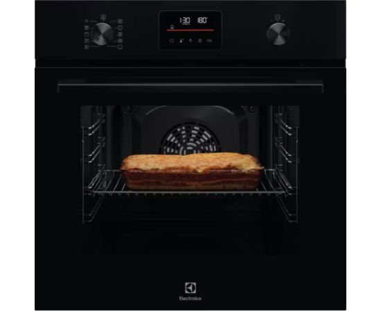 ELECTROLUX LOF4P06BK Jaunumi Sadz. tehnika