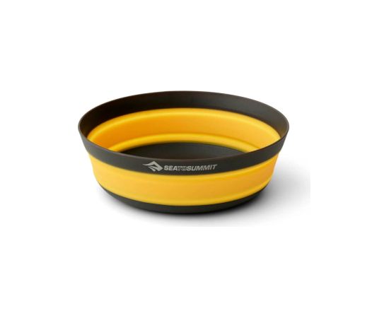 Saliekama silikona bļoda Sea To Summit Frontier UL Collapsible Bowl Столовые приборы