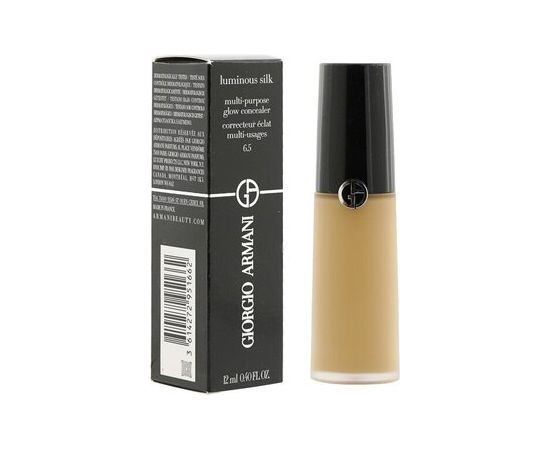 Giorgio Armani Luminous Silk Concealer 12 ml 4 Smaržas - NESAKĀRTOTS