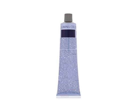 Wella Illumina Color 60 ml 10/69 0ml Smaržas - NESAKĀRTOTS