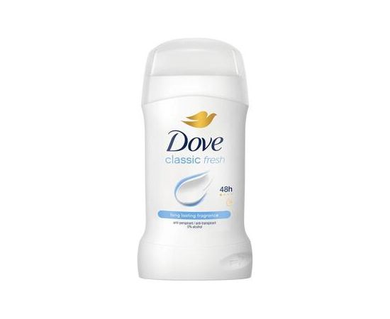 Dove Classic Fresh 48h Anti-Perspirant - Antipespirant 50ml Духи и косметика