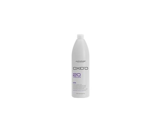 Alfaparf Oxid'o 20 Volumi 6% 120ml Smaržas - NESAKĀRTOTS