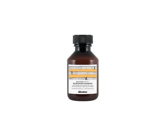 Davines NaturalTech™ Nourishing Shampoo 250ml Smaržas - NESAKĀRTOTS