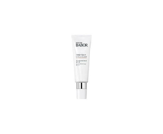 Babor Protect Cellular Protecting Balm SPF 50 - Ochranný balzám na obličej 50ml Smaržas - NESAKĀRTOTS