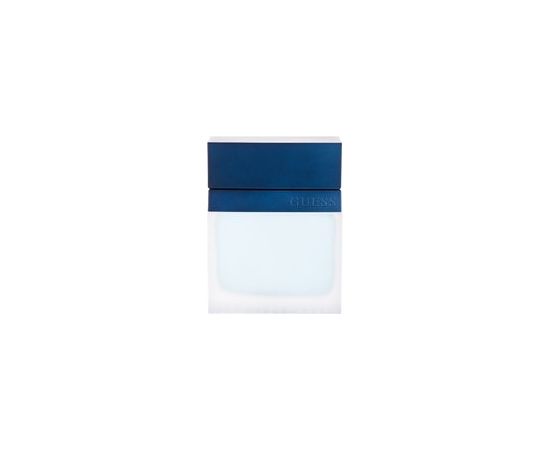 Guess Seductive Homme Blue After Shave 100ml Vīriešu Smaržas