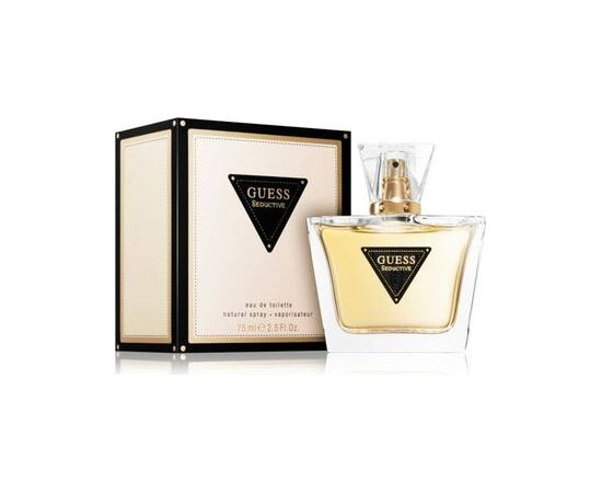 Guess Seductive EDT 30ml Sieviešu Smaržas