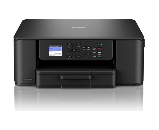 Brother DCP-J1310DW Printer Inkjet Colour MFP A4 16 ppm USB Wi-Fi (SPEC) Tintes Printeri