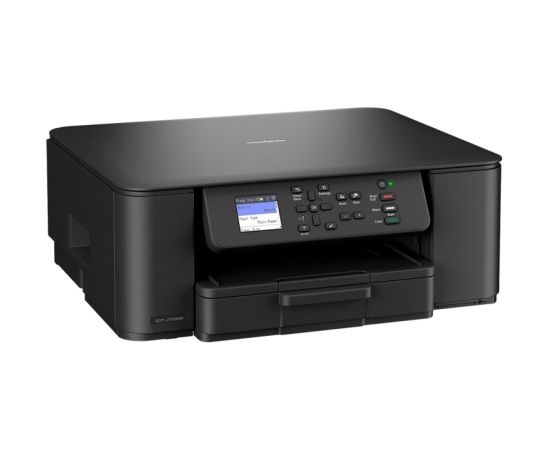 Brother DCP-J1310DW Printer Inkjet Colour MFP A4 16 ppm USB Wi-Fi (SPEC) Tintes Printeri