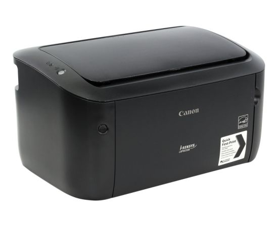 Canon i-SENSYS LBP6030B Printer Laser B/W A4 18ppm USB (SPEC) Lāzerprinteri