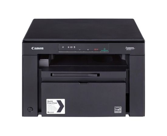 Canon i-SENSYS MF3010 Printer Laser MFP B/W A4 18 ppm USB (SPEC) Lāzerprinteri