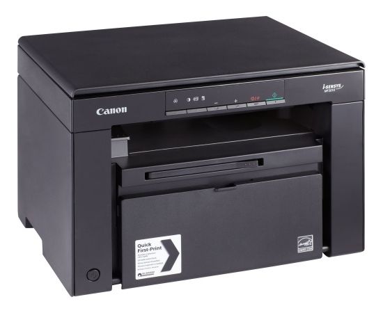 Canon i-SENSYS MF3010 Printer Laser MFP B/W A4 18 ppm USB (SPEC) Lāzerprinteri