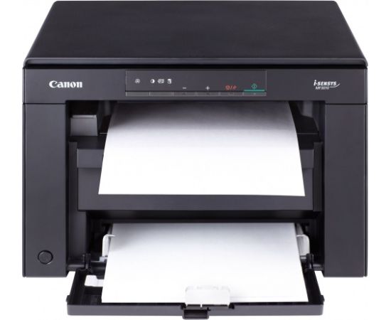 Canon i-SENSYS MF3010 Printer Laser MFP B/W A4 18 ppm USB (SPEC) Lāzerprinteri