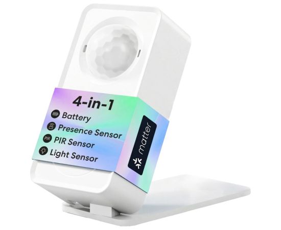 MEROSS MS605MAT-EU Smart Motion Sensor Viedie Sensori